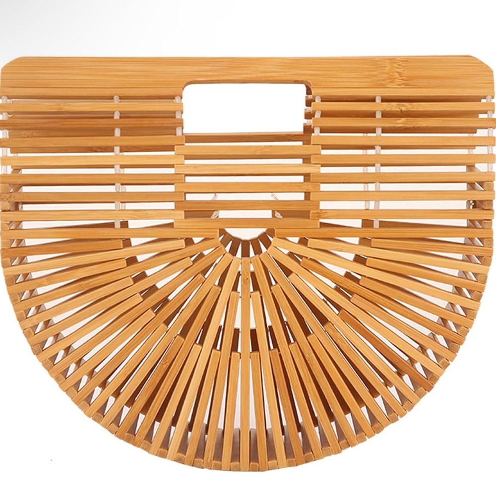 Bamboo Bag N E WWWW